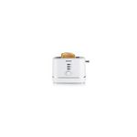 SEVERIN Severin Toaster 2 Slice white AT 4324 (AT4324)