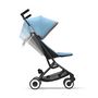Voir la diapositive 2 : CYBEX Poussette compacte Libelle