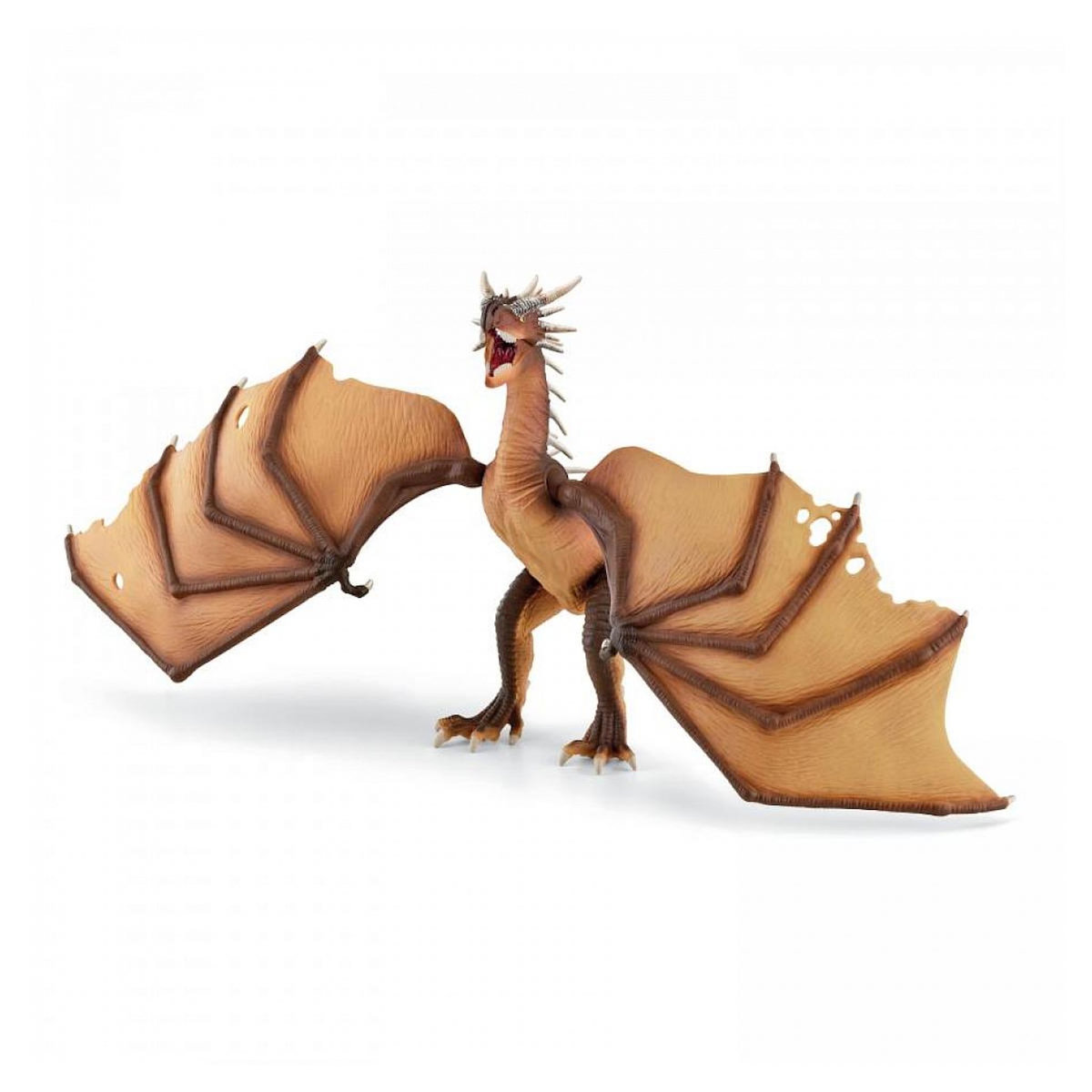 Schleich 13989 le magyar à pointes