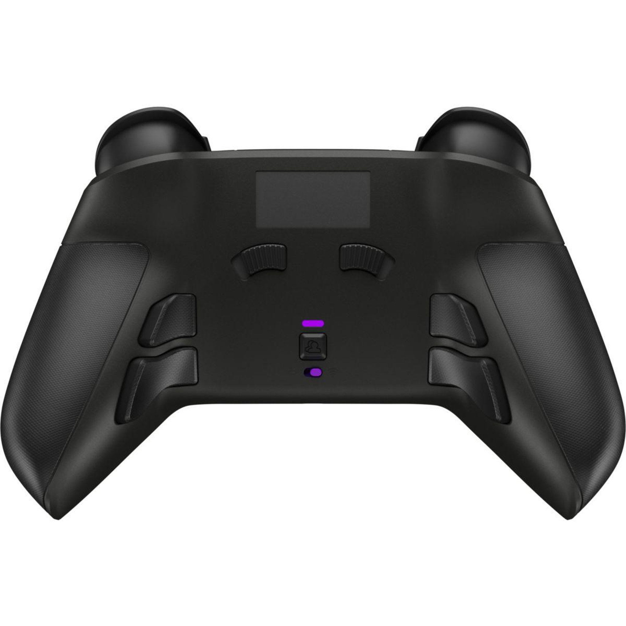 Voir la diapositive 5 : Turtle Beach Manette victrix pro bfg reloaded pc grey