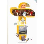 L'ART, Larroche Caroline