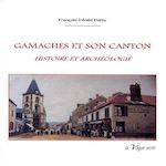GAMACHES ET SON CANTON, Darsy M.f.i.