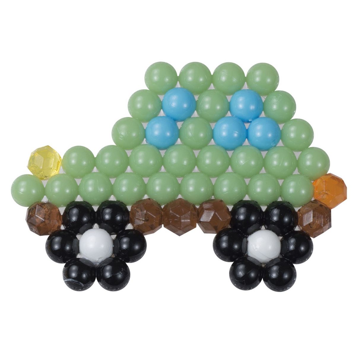 Epoch d'Enfance Aquabeads - L'atelier d'initiation