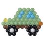 Voir la diapositive 8 : Epoch d'Enfance Aquabeads - L'atelier d'initiation