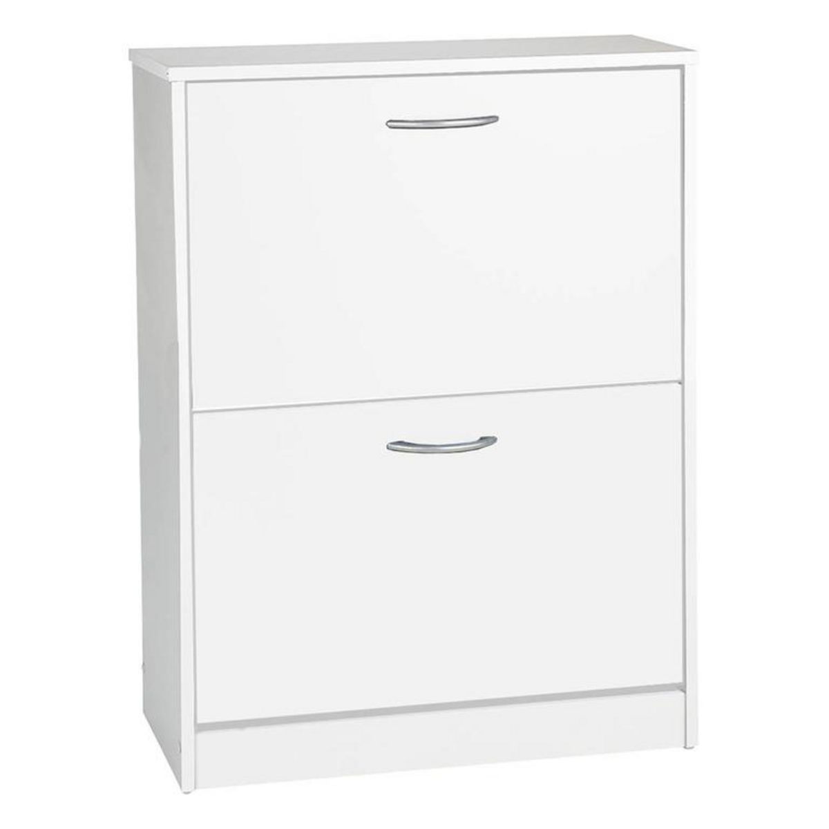 Meuble à chaussures 2 portes abattantes BOOTS