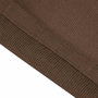 Voir la diapositive 5 : VIDAXL Tapis de tente 400x700 cm Marron
