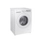 Voir la diapositive 6 : Samsung Lave-linge hublot 8kg 1400 tours/min - WW80CGC04DTH