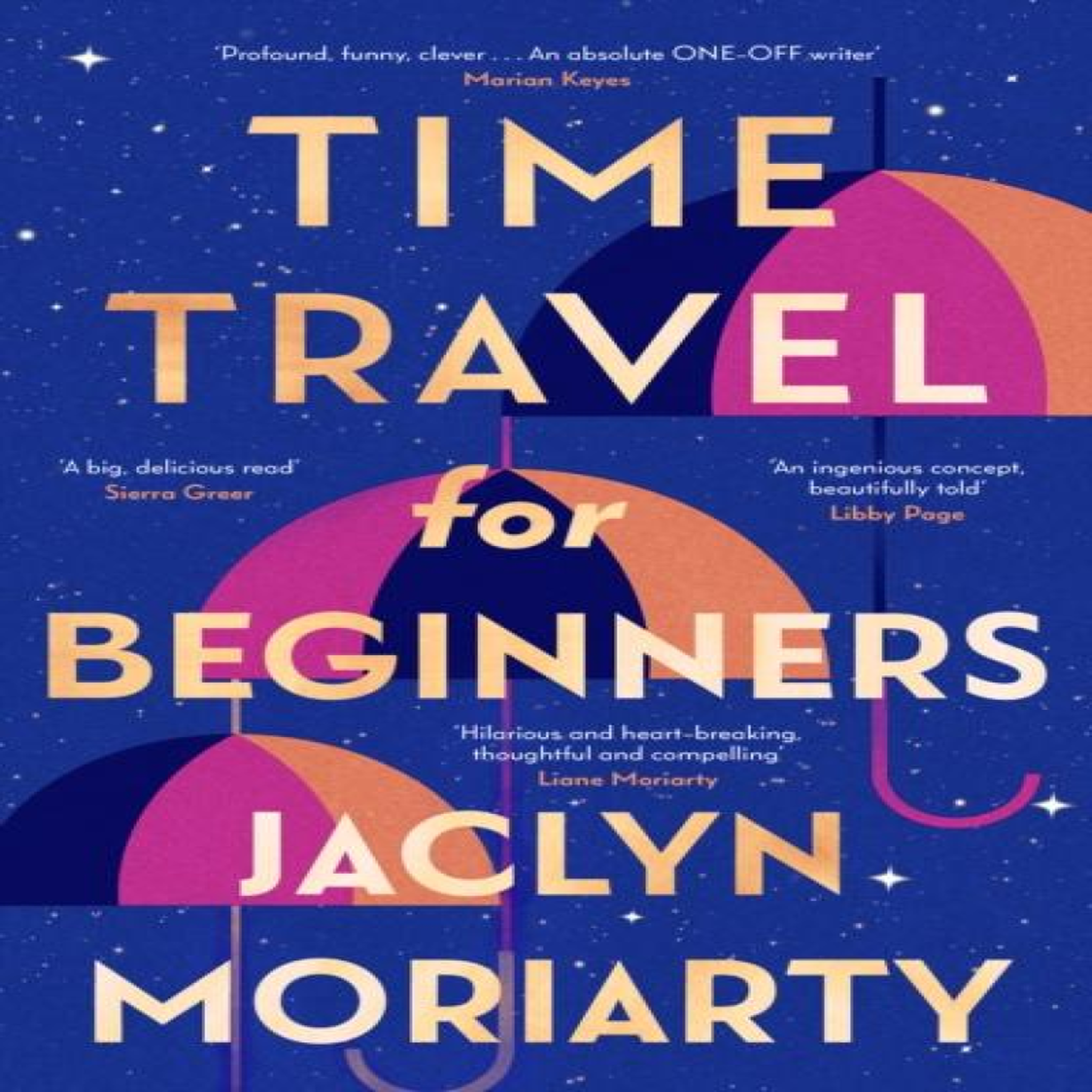 LIVRES TIME TRAVEL FOR BEGINNERS HB