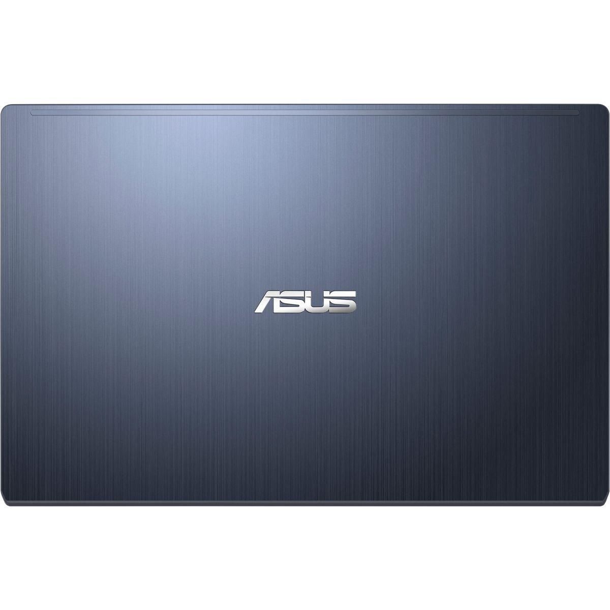 ASUS Ordinateur portable Vivobook Pack E410MA housse + souris