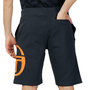 Voir la diapositive 2 : SERGIO TACCHINI Short Marine Homme Sergio Tacchini Pollici