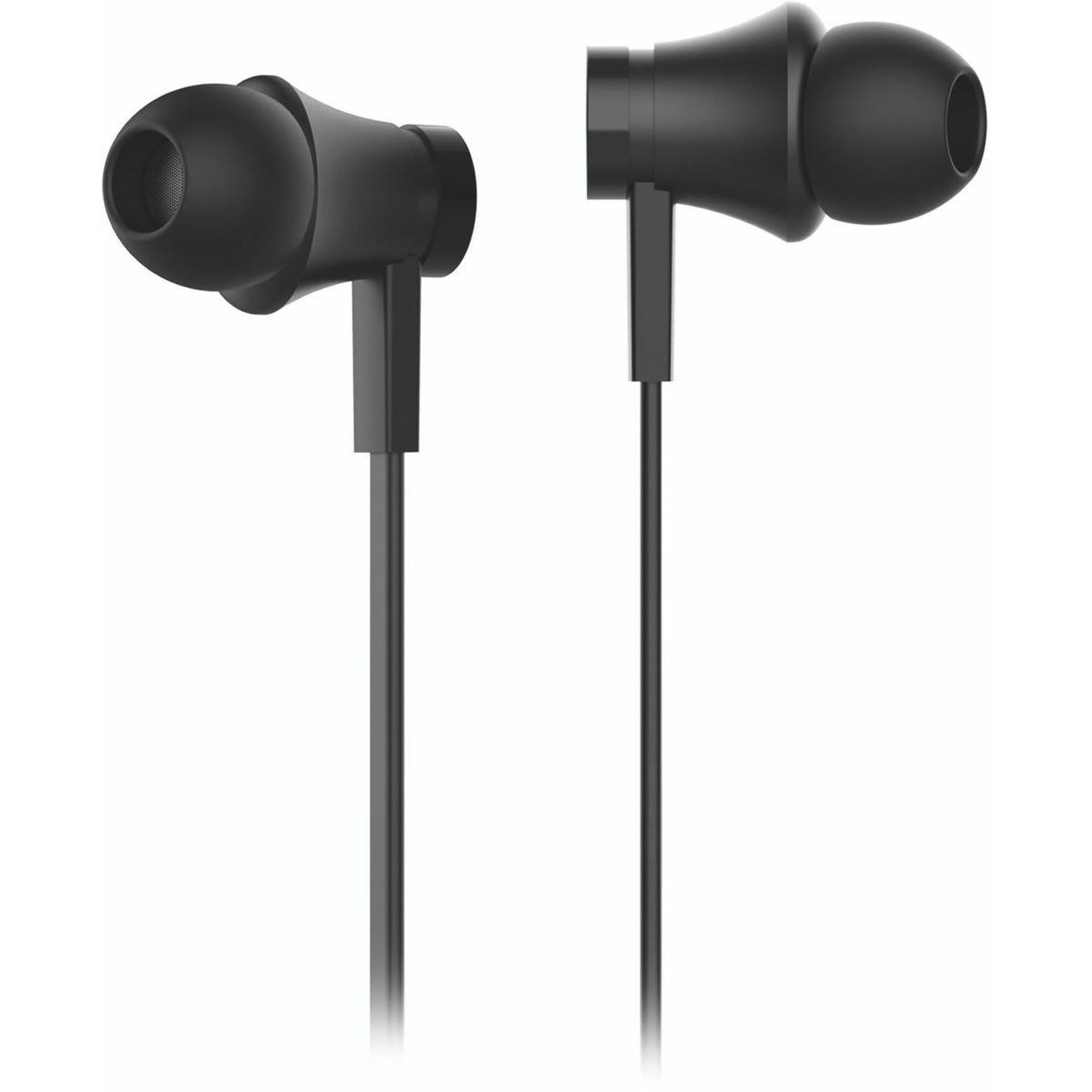 Voir la diapositive 2 : ESSENTIEL B Ecouteurs IN 2 Noir