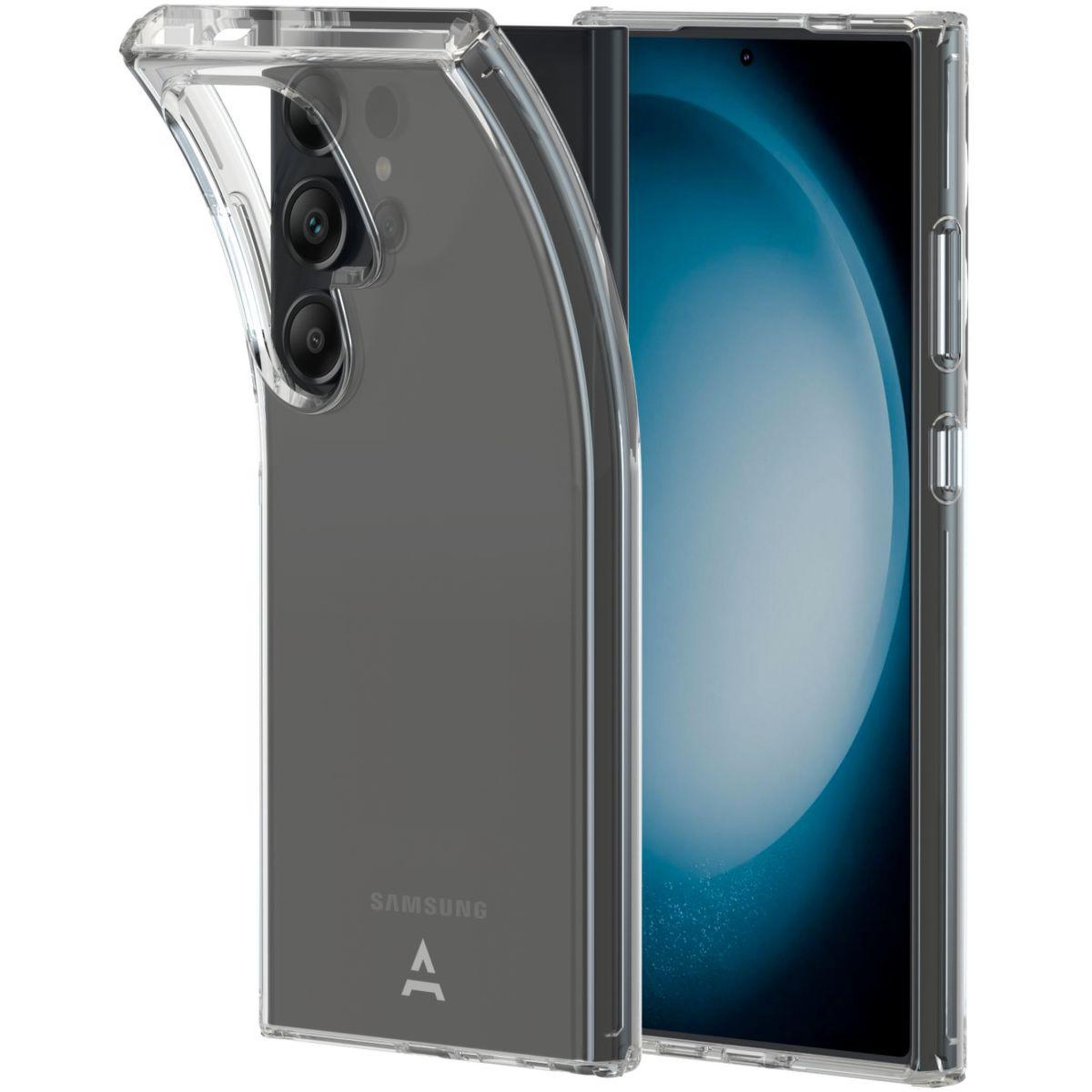 Voir la diapositive 1 : ADEQWAT Coque samsung s24 ultra made in france