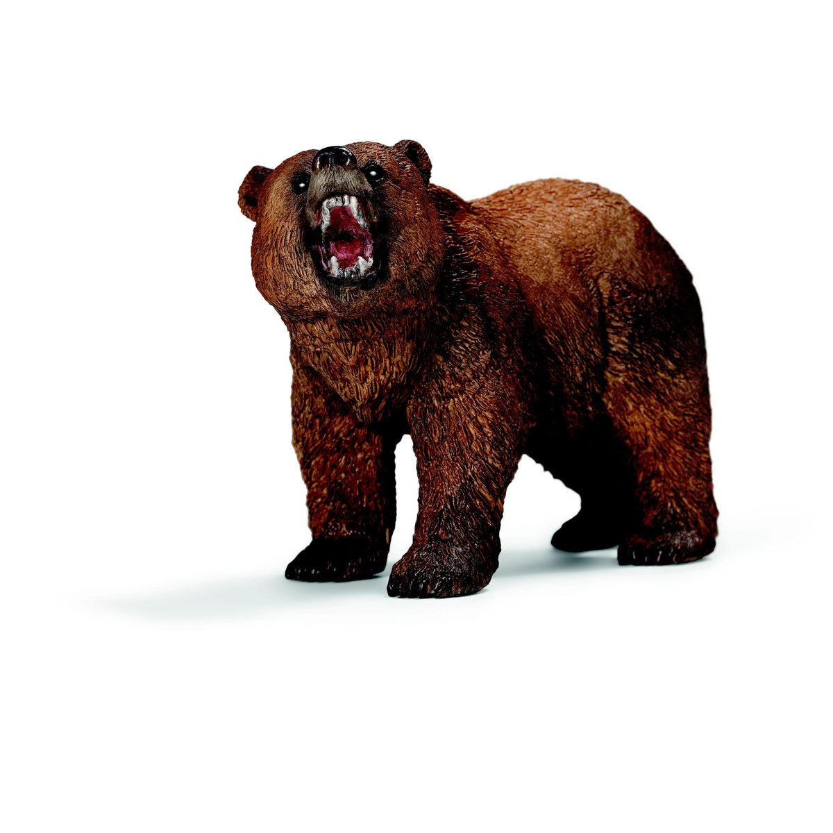 Schleich Figurine grizzly