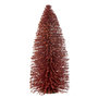 Voir la diapositive 1 : Paris Prix Sapin de Noël Déco  Baies  48cm Rouge