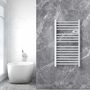 Voir la diapositive 3 : KALIA Sèche-serviette électrique à intertie 500w - bat-hjee