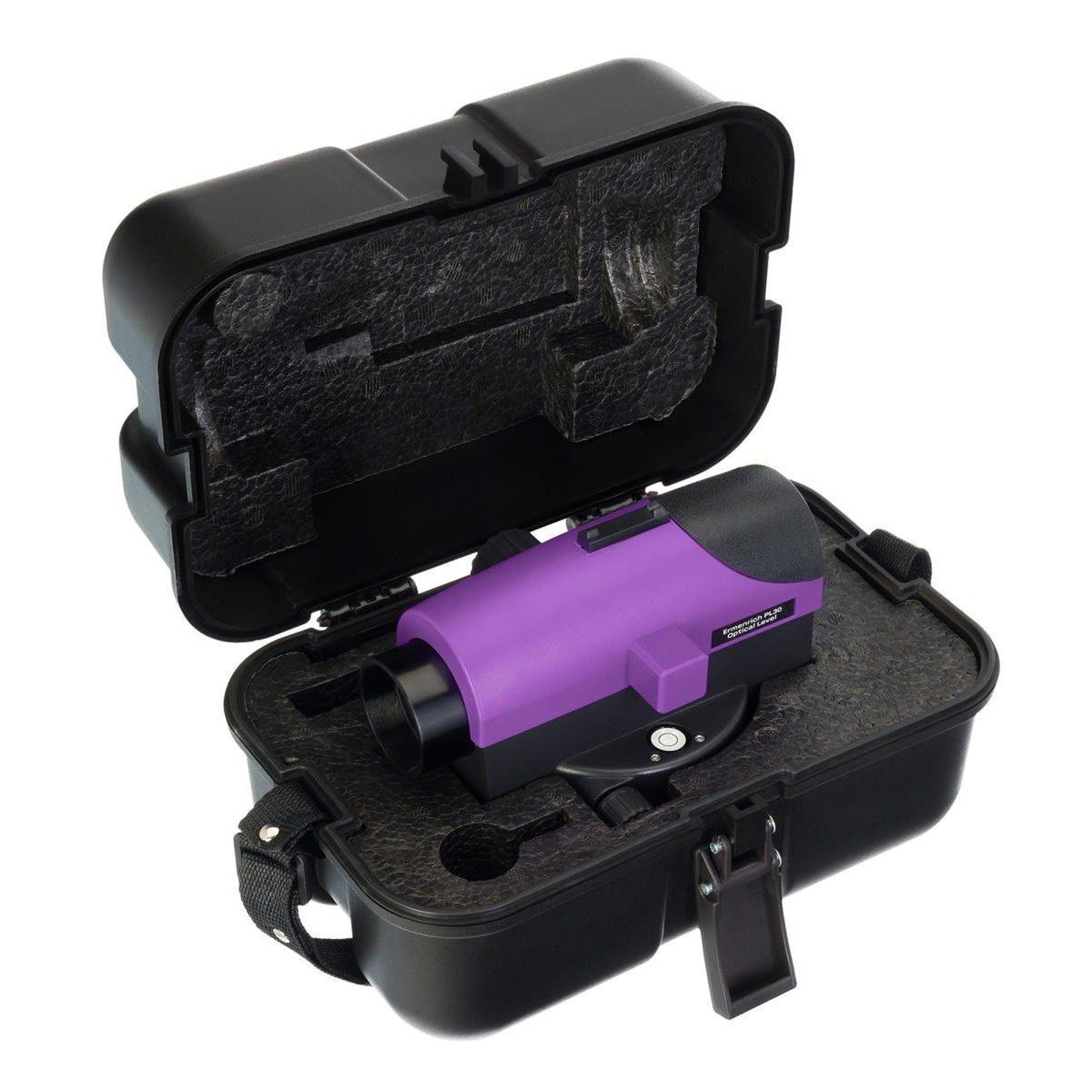 Voir la diapositive 2 : ERMENRICH Niveau optique  pl30, violet