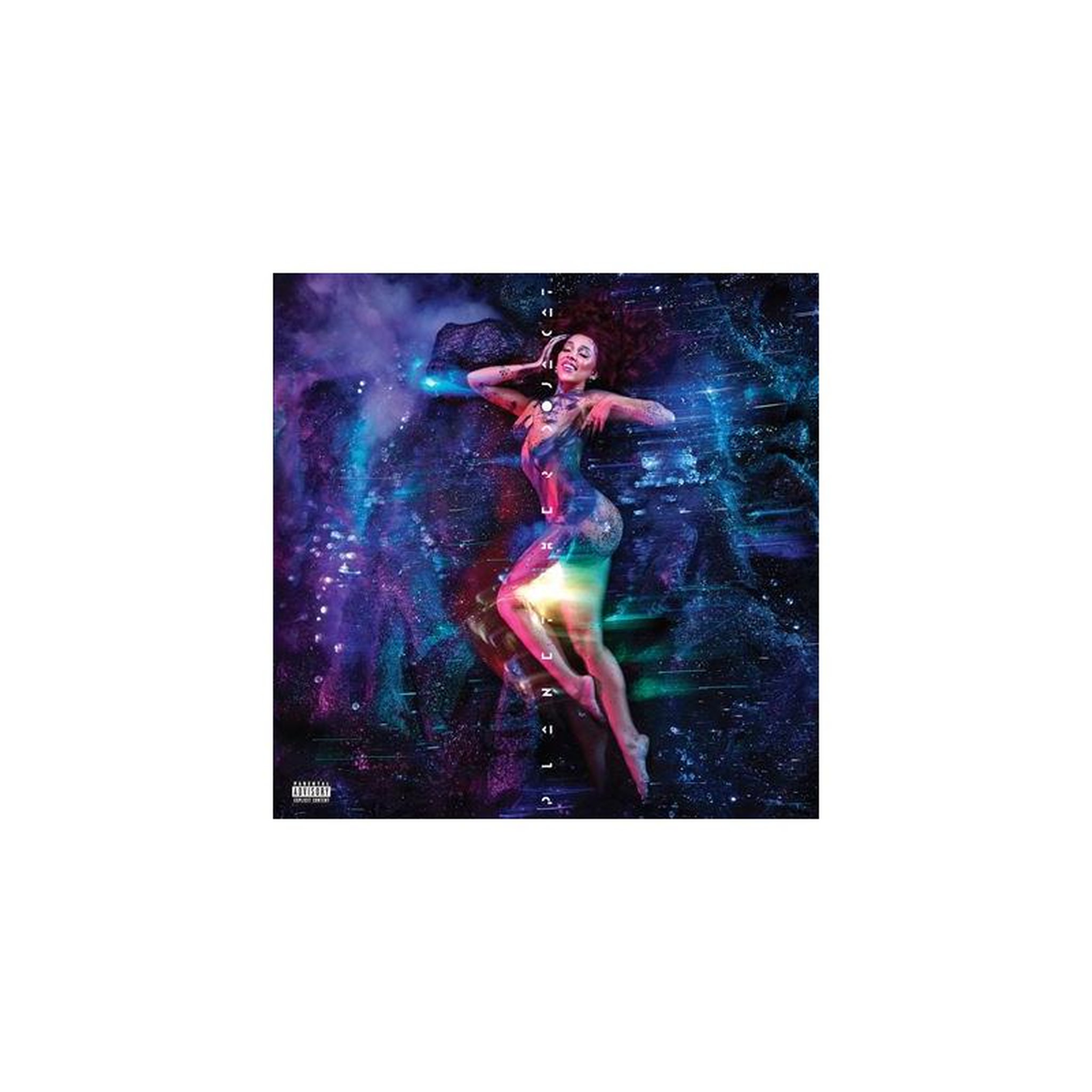 SONY Album/2 lp vinyle deluxe planet her de doja cat (double disque)