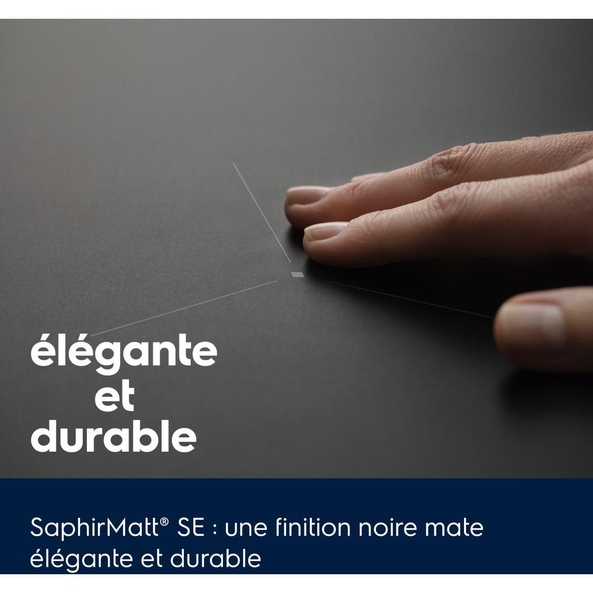 ELECTROLUX Plaque induction EIV83443CT SaphirMatt SE