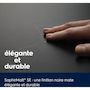 Voir la diapositive 4 : ELECTROLUX Plaque induction EIV83443CT SaphirMatt SE