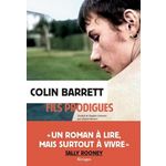 FILS PRODIGUES, Barrett Colin