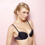Voir la diapositive 1 : PASSIONATA Soutien gorge push up Exquise