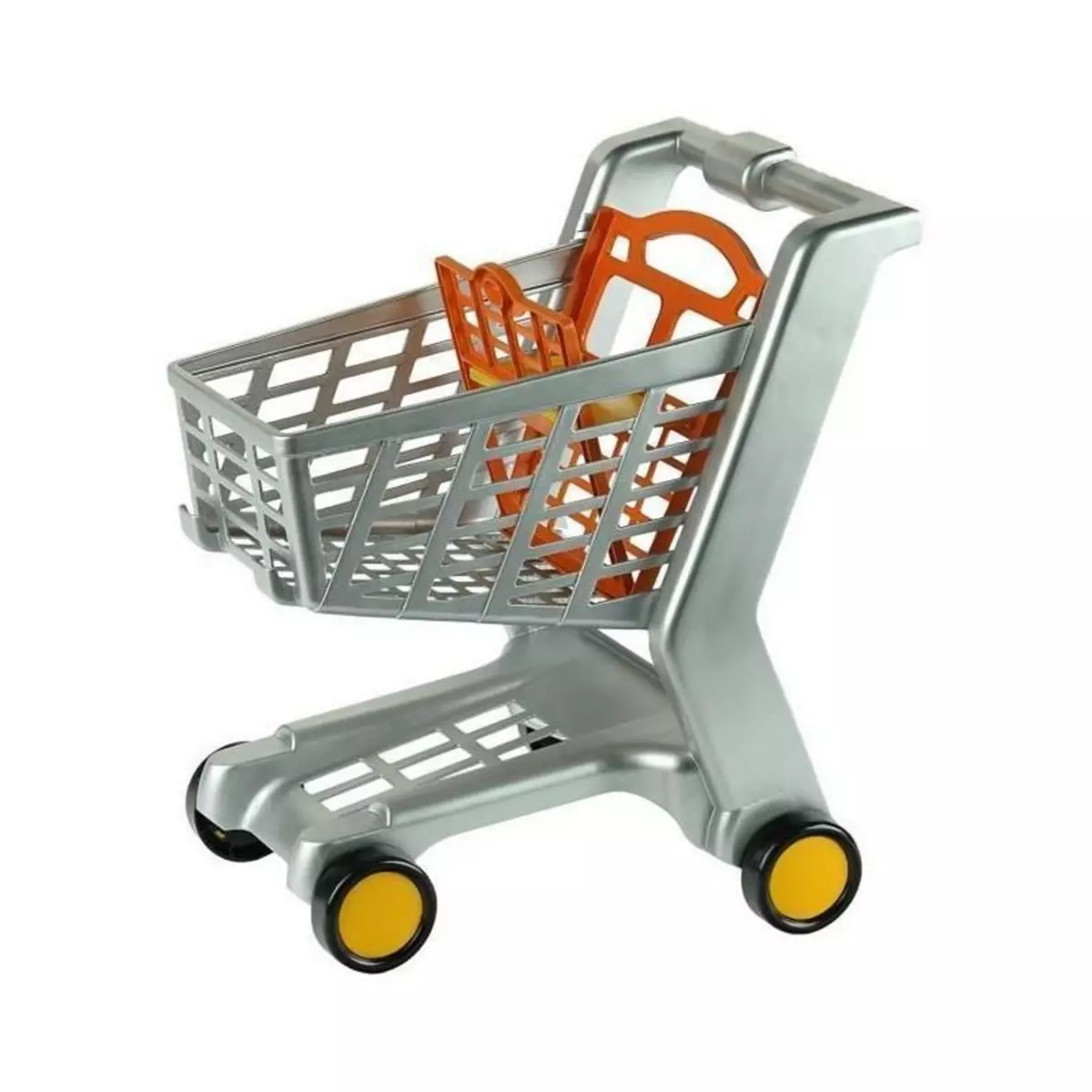Klein KLEIN - Chariot de supermarche Shopping Center