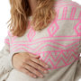 Voir la diapositive 2 : MAMALICIOUS Pull  Femme Mamalicious Lilka