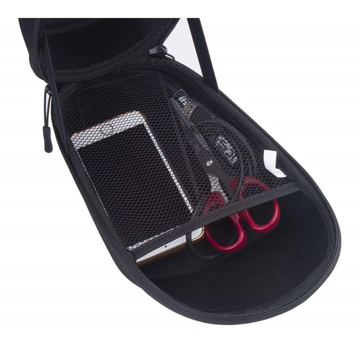 URBANGO Sacoche de rangement pour trottinette