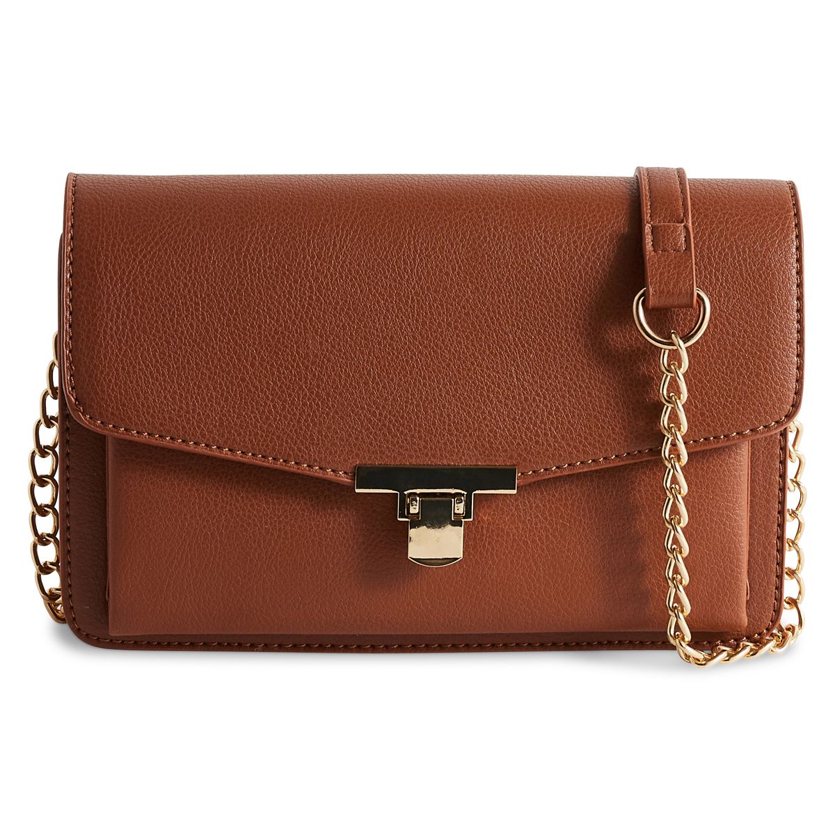 IN EXTENSO Sac à bandoulière femme