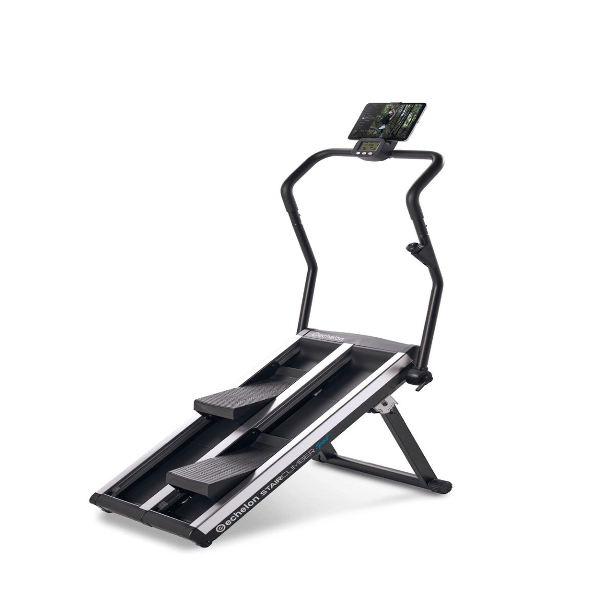 ECHELON Appareil de sport et de fitness - Monte-escalier - Modèle STAIR MAX SPORT - ECHELON - Maison/Appartement