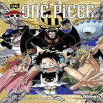 ONE PIECE TOME 54 : PLUS PERSONNE NE M'ARRETERA, Oda Eiichirô