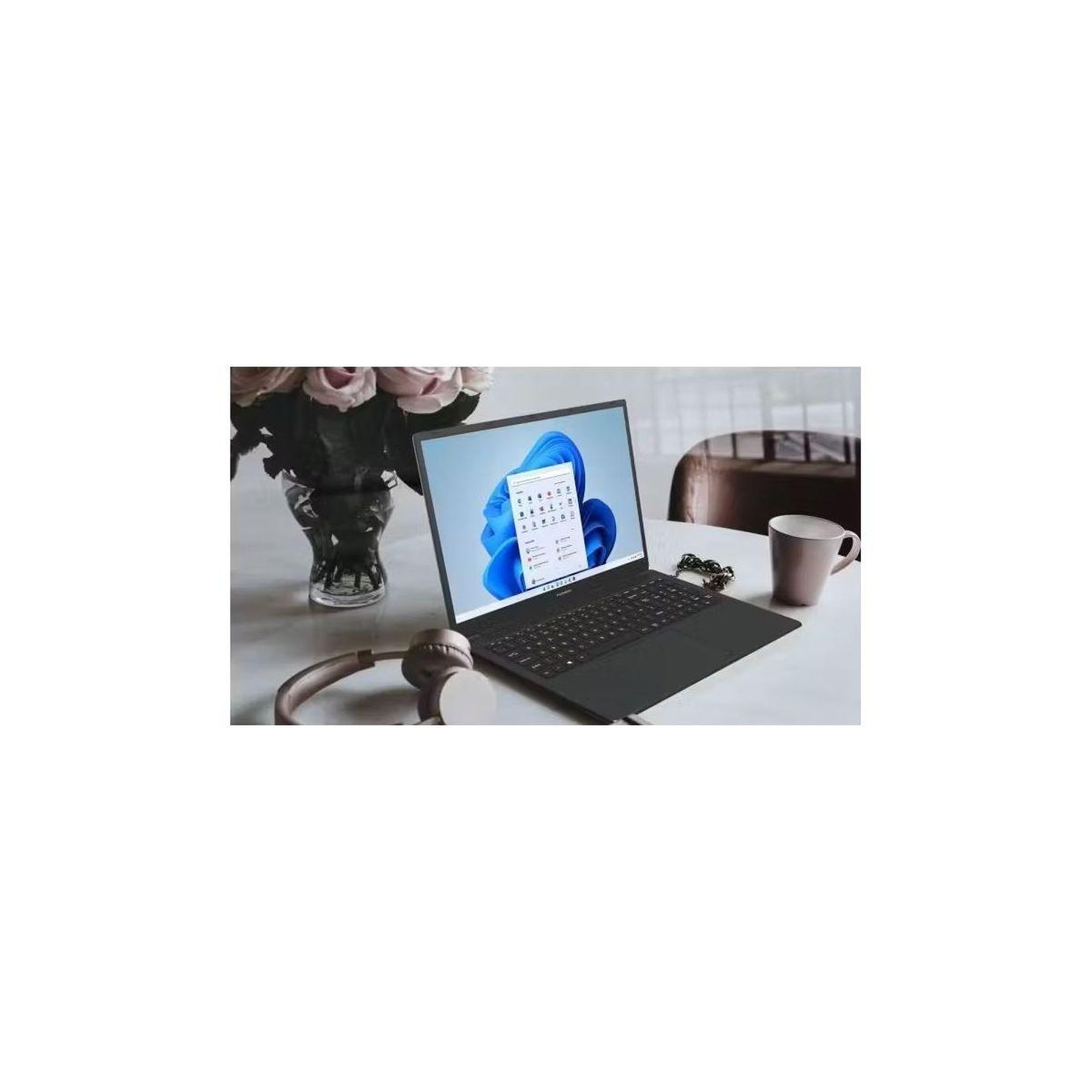 Voir la diapositive 4 : THOMSON Ordinateur portable N17I712-16BK512