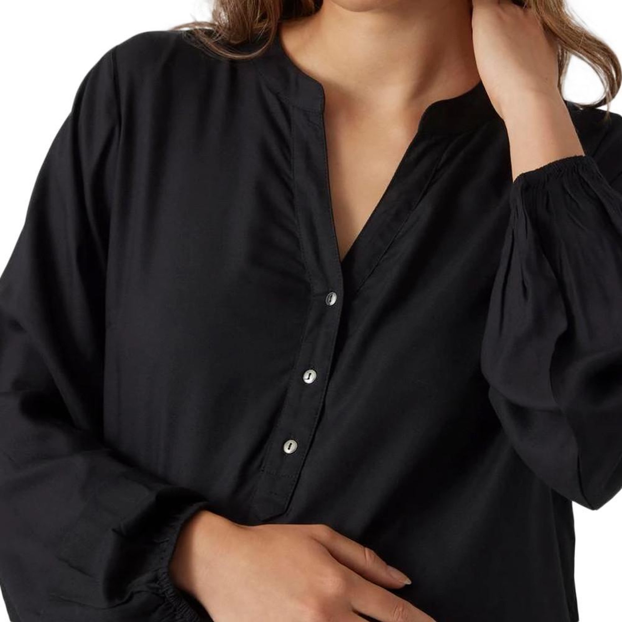 Voir la diapositive 5 : MAMALICIOUS Robe e Femme Mamalicious Mercy