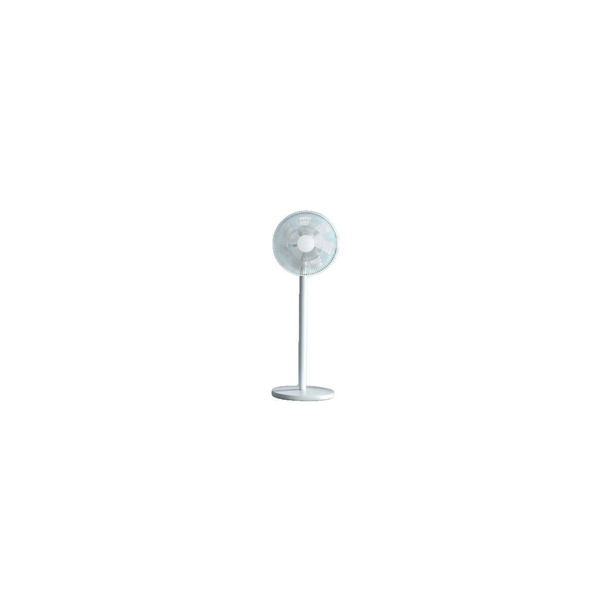 XIAOMI Ventilateur sur Pied Xiaomi Mi Smart Standing Fan 2 Pro Blanc