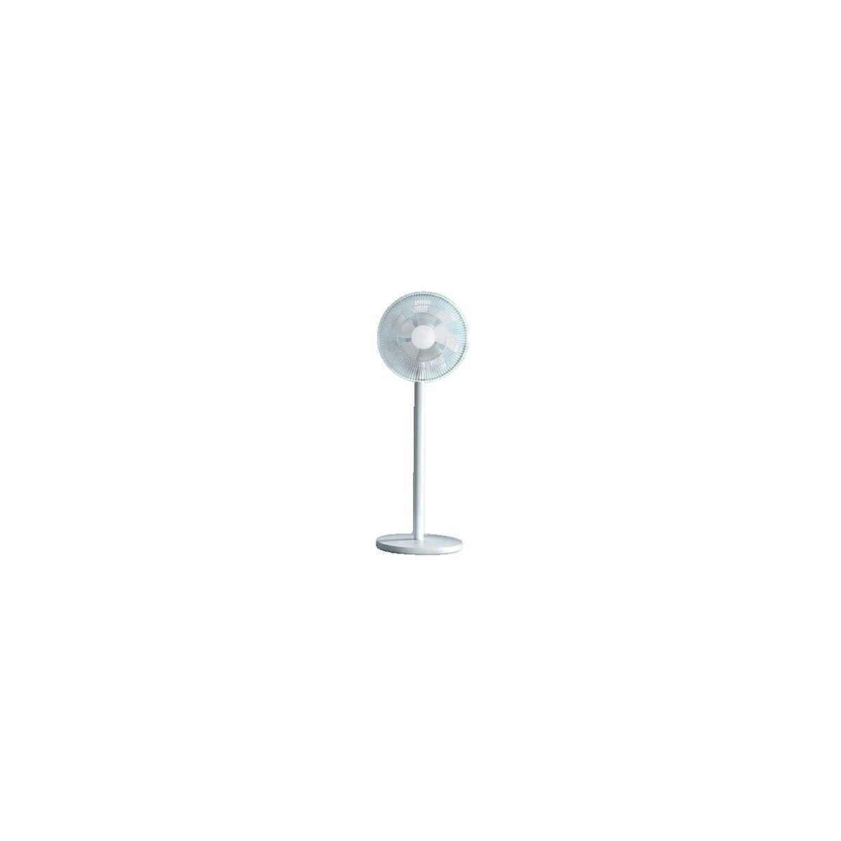 XIAOMI Ventilateur sur Pied Xiaomi Mi Smart Standing Fan 2 Pro Blanc