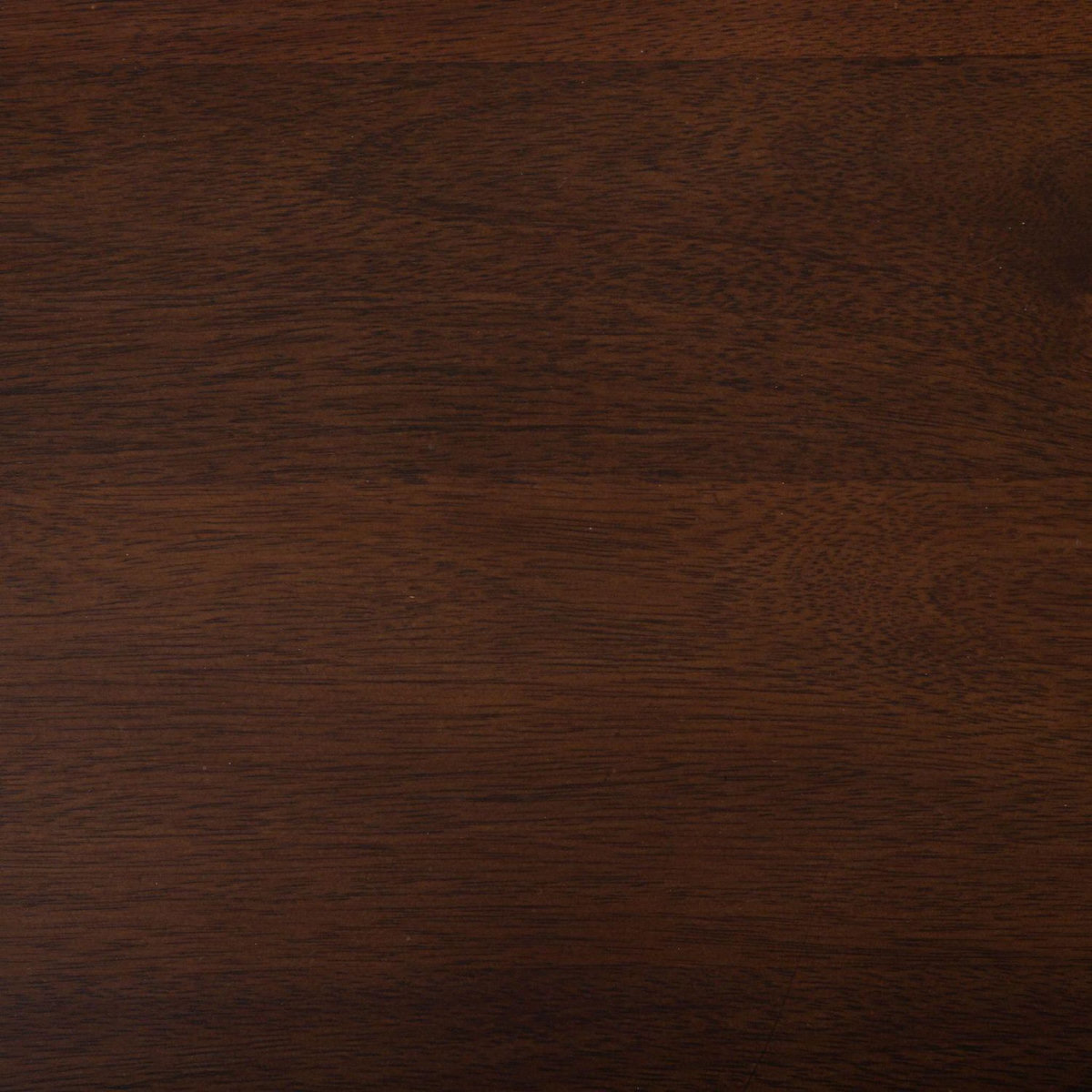 ATMOSPHERA Table basse courbé en manguier - H. 50 cm