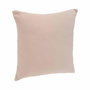 Voir la diapositive 3 : ATMOSPHERA Coussin Déhoussable  Jovi  38x38cm Lin