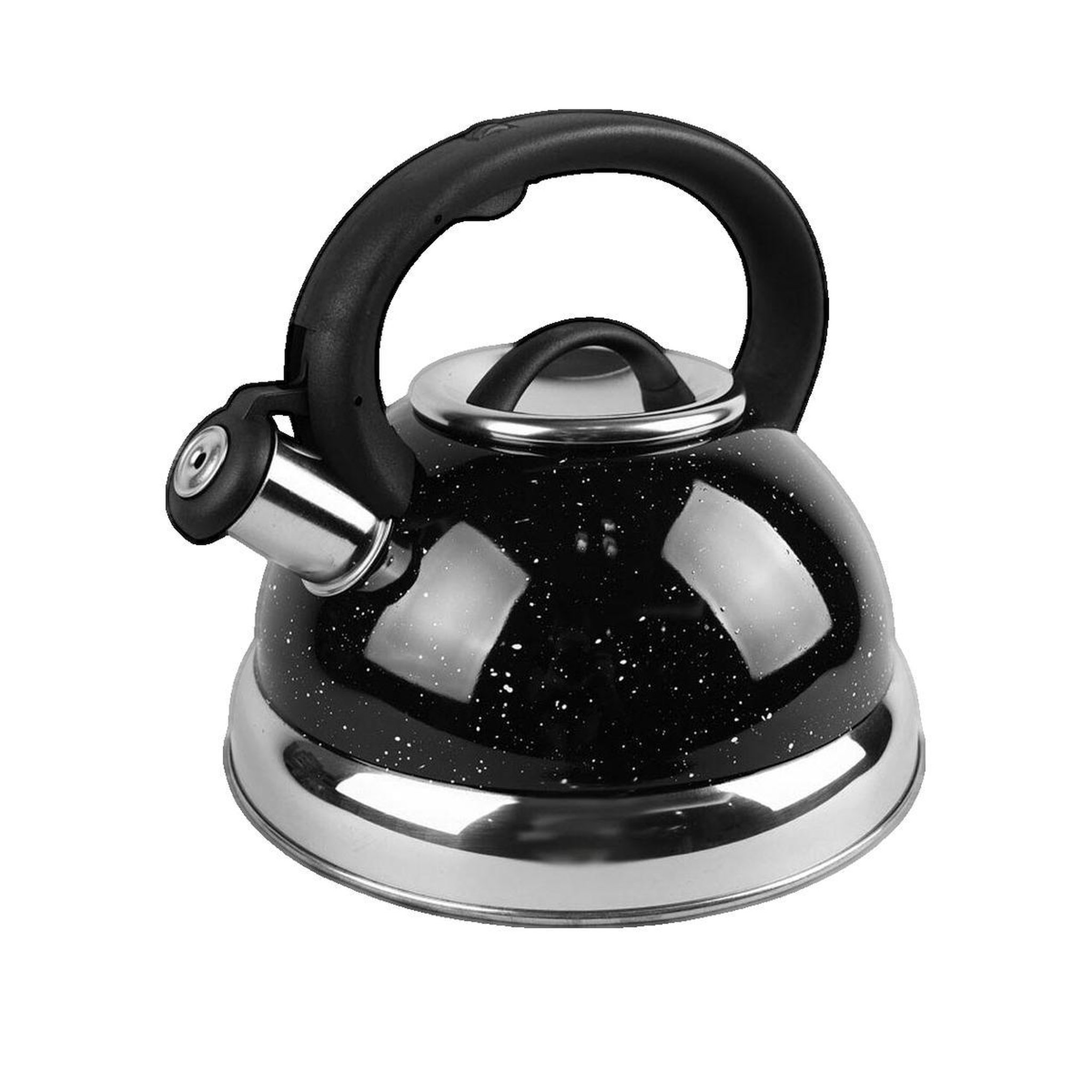 HELLO MAESTRO Bouilloire Maestro MR-1313 Noire 3 Litres