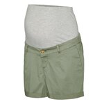 VERO MODA MATERNITY Short de Grossesse Vert Femme Vero Moda Maternity 20016767. Coloris disponibles : Vert