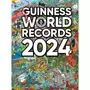 GUINNESS WORLD RECORDS. EDITION 2024, Guinness World Records