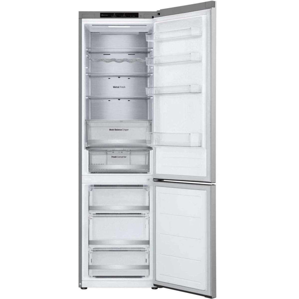 LG Réfrigérateur combiné GBV5240APY