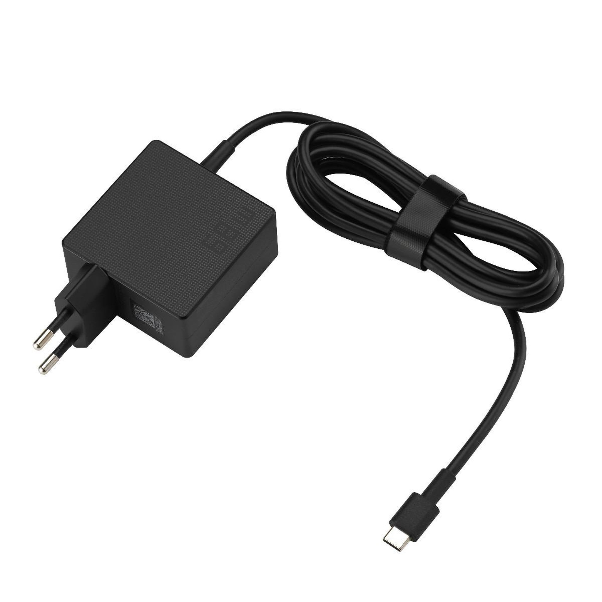 Voir la diapositive 2 : ASUS ASUS AC68-00 (AD2190020) adaptateur de puissance & onduleur Intérieure 68 W Noir