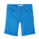 NAME IT Short  Garçon Name it Twiisak. Coloris disponibles : Bleu