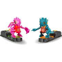 Voir la diapositive 3 : YCOO Personnage miniature - YCOO - Biopod Kombat Duo Pack édition dans sa Capsule - Effets Sonores Et Lumineux - Des 5 Ans