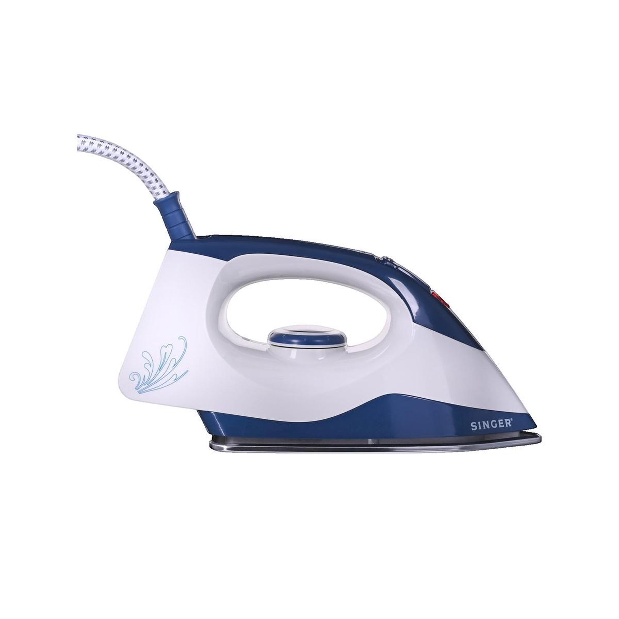 Singer Centrale vapeur Singer SHG6201 2200W 3 bars 40g/min