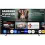 Voir la diapositive 1 : Samsung TV LED TU43U8005F 4K AI Smart TV 2025
