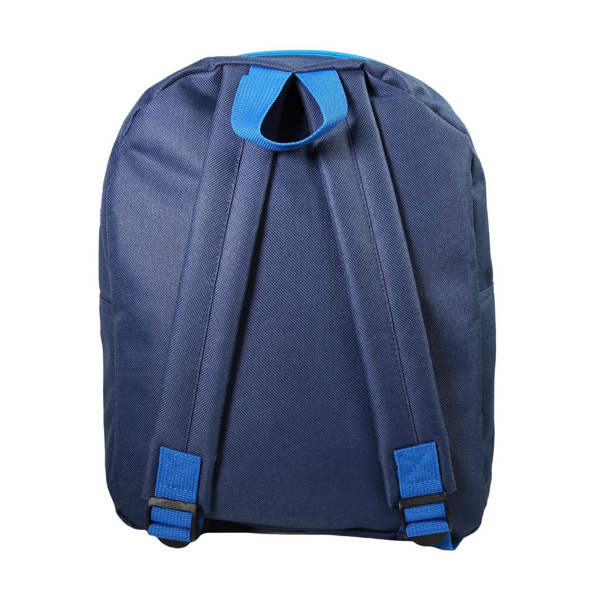 Bagtrotter La Reine des Neiges - Sac goûter 31cm bleu marine, 1 compartiment - Bagtrotter