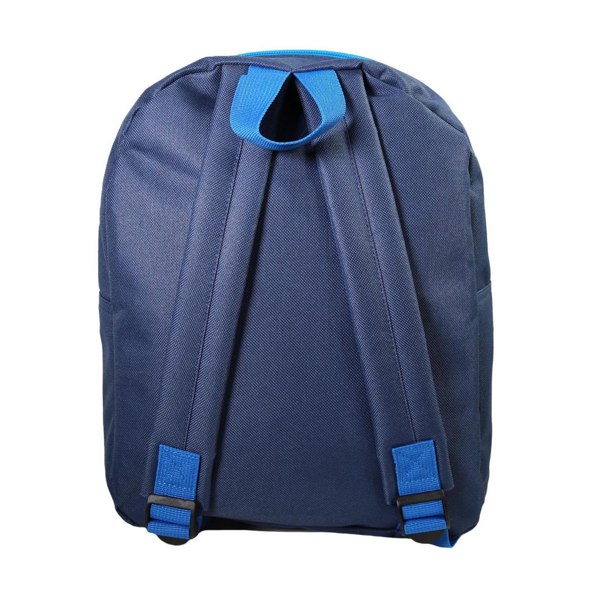 Bagtrotter La Reine des Neiges - Sac goûter 31cm bleu marine, 1 compartiment - Bagtrotter