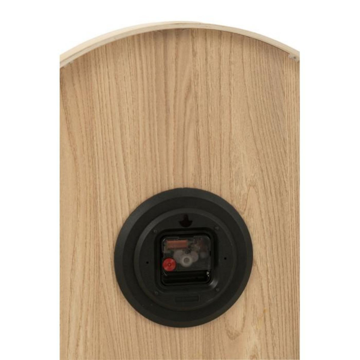 Paris Prix Horloge Murale en Bois  Marion  53cm Naturel