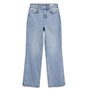 Voir la diapositive 1 : Vero Moda Jean Loose Bleu Femme Vero Moda Cassie